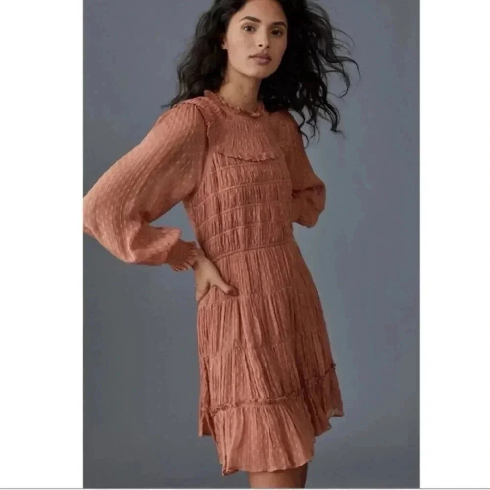 Anthropologie great new